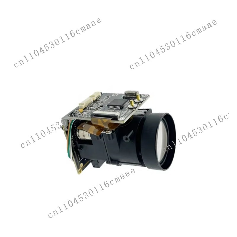 Power Tools Zoom - USB2.0 output 4K 30Fps 10X optical