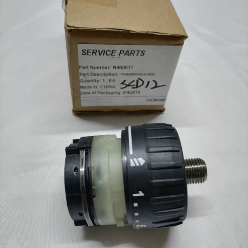 Power Tools Stanley - Original Gear Box N460011 for STANLEY