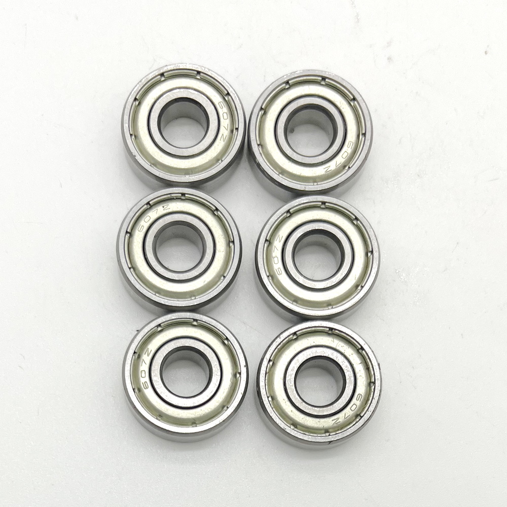 Power Tools Hand Held - STRAPEX 1930.100.072 Ball Bearing, Replacement Parts