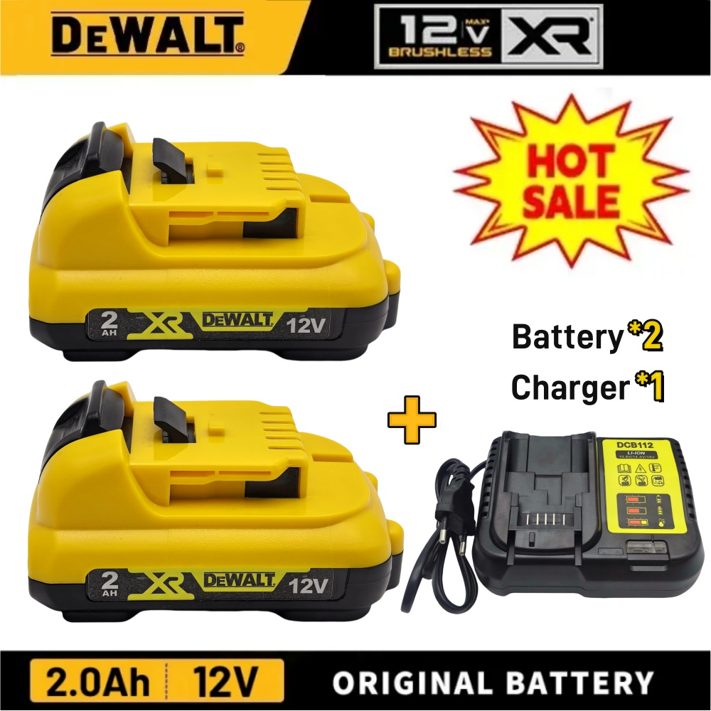Authentic DEWALT lithium-ion b - Dewalt Power Tools Xr review and price