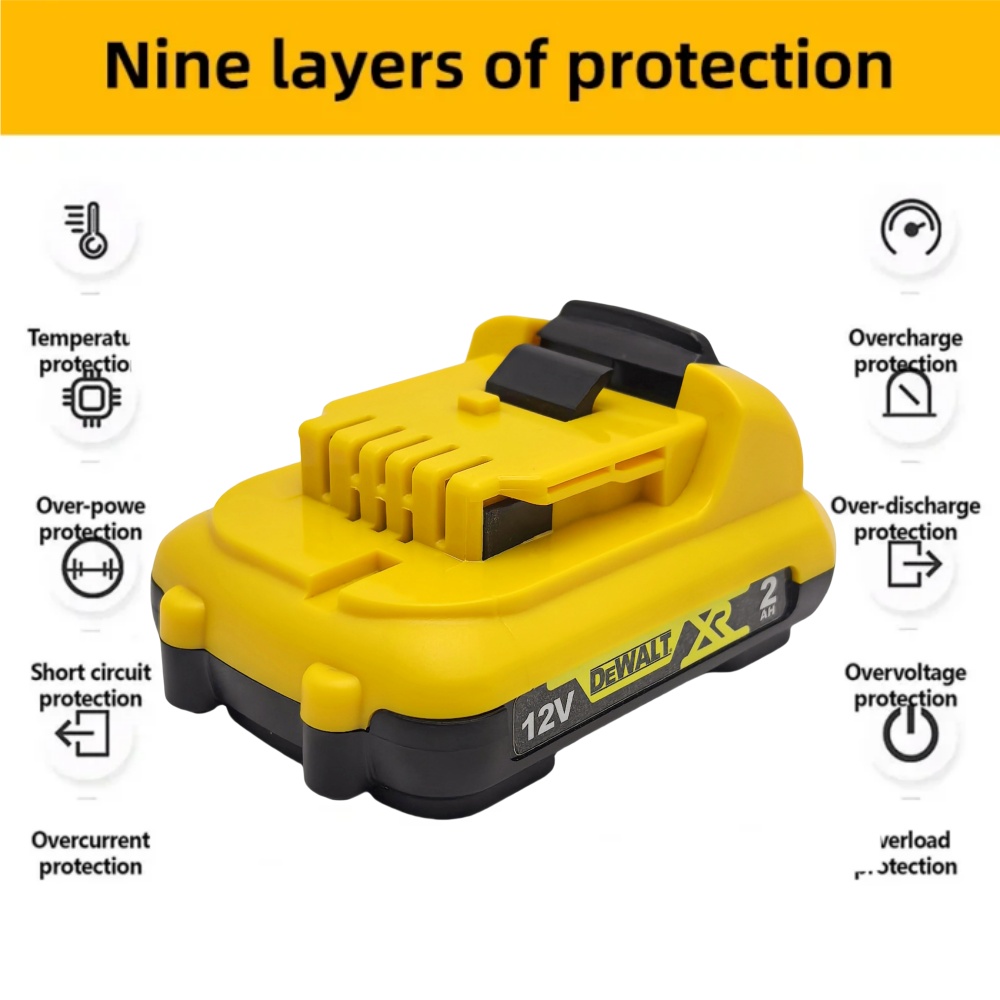Authentic DEWALT lithium-ion b - Dewalt Power Tools Xr review and price