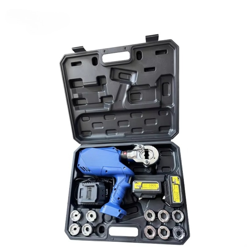 300 Battery Powered Hydraulic  - Power Tools Hydraulic review and price