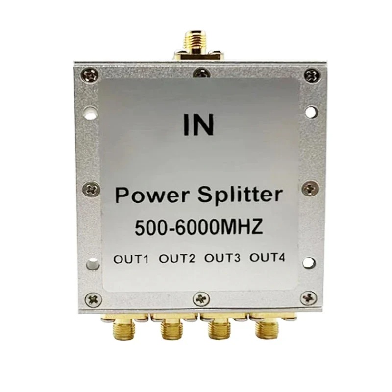 2/4/8 Way RF Power Splitter 2G - Power Tools Distributor review and price