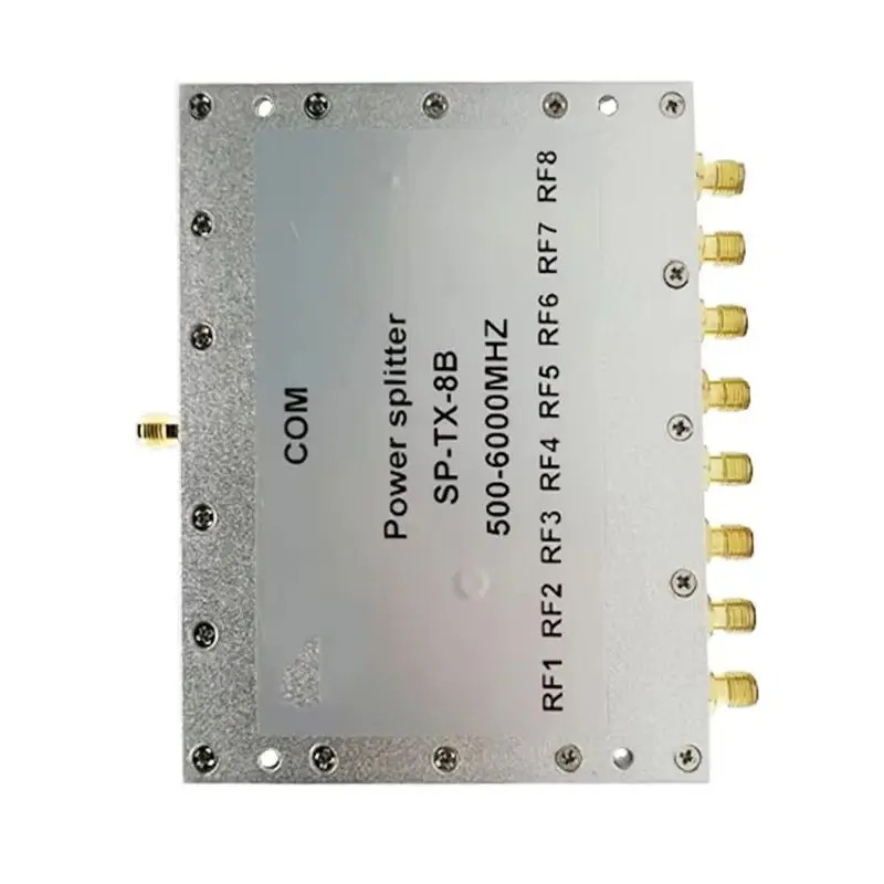 2/4/8 Way RF Power Splitter 2G - Power Tools Distributor review and price