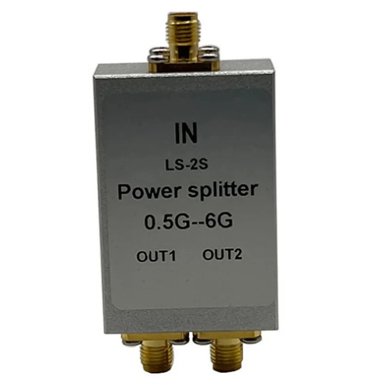2/4/8 Way RF Power Splitter 2G - Power Tools Distributor review and price