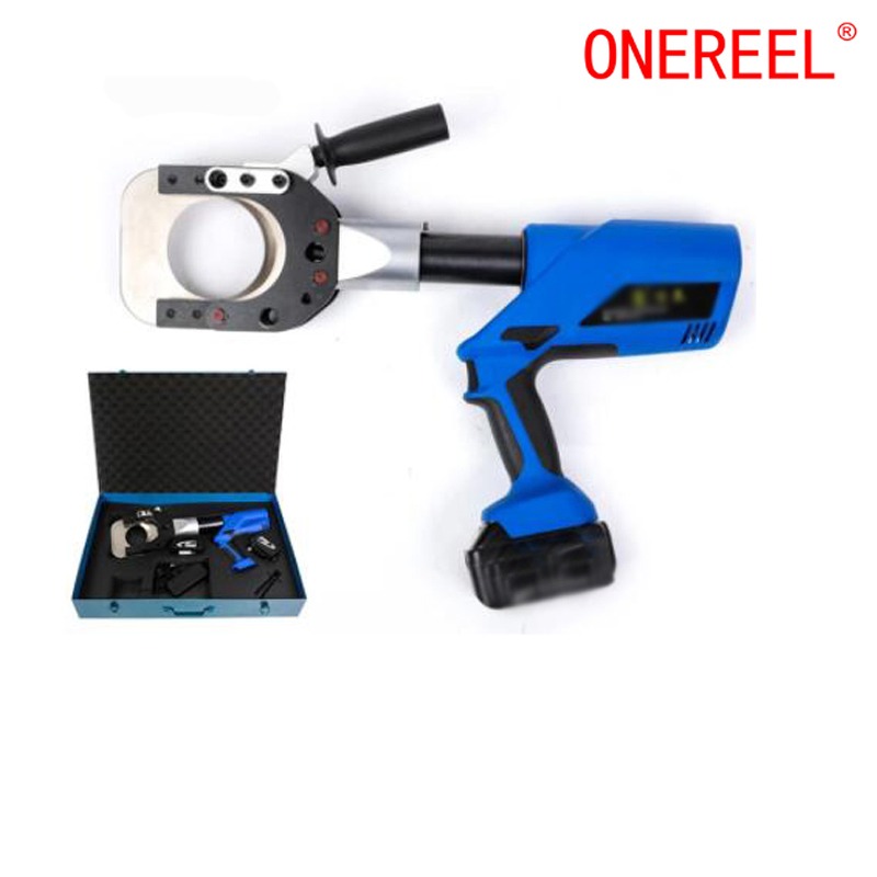 Max 65mm Battery Powered Elect - Power Tools Hydraulic review and price