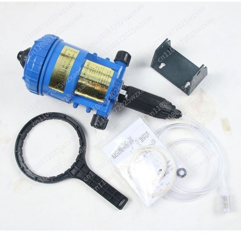 Fertilizer Injector for Drip I - Power Tools Distributor review and price