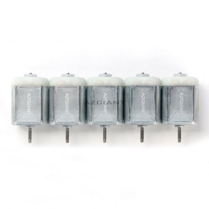 PAN14EE12AA1 5pcs DC Motor 45m - Power Tools China review and price