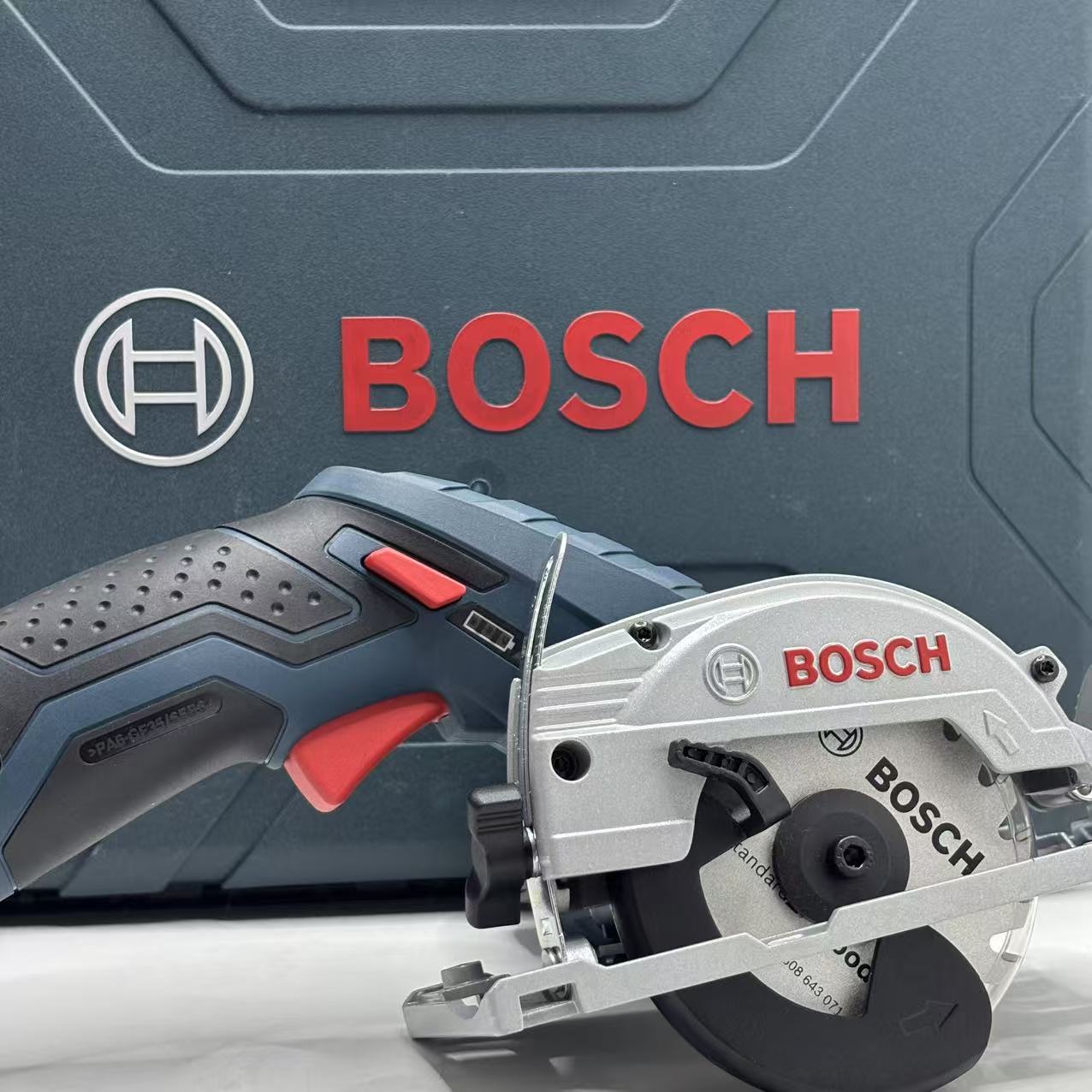 BOSCH GKS 12V-LI Cordless Elec - Circular Saw Cordless review and price