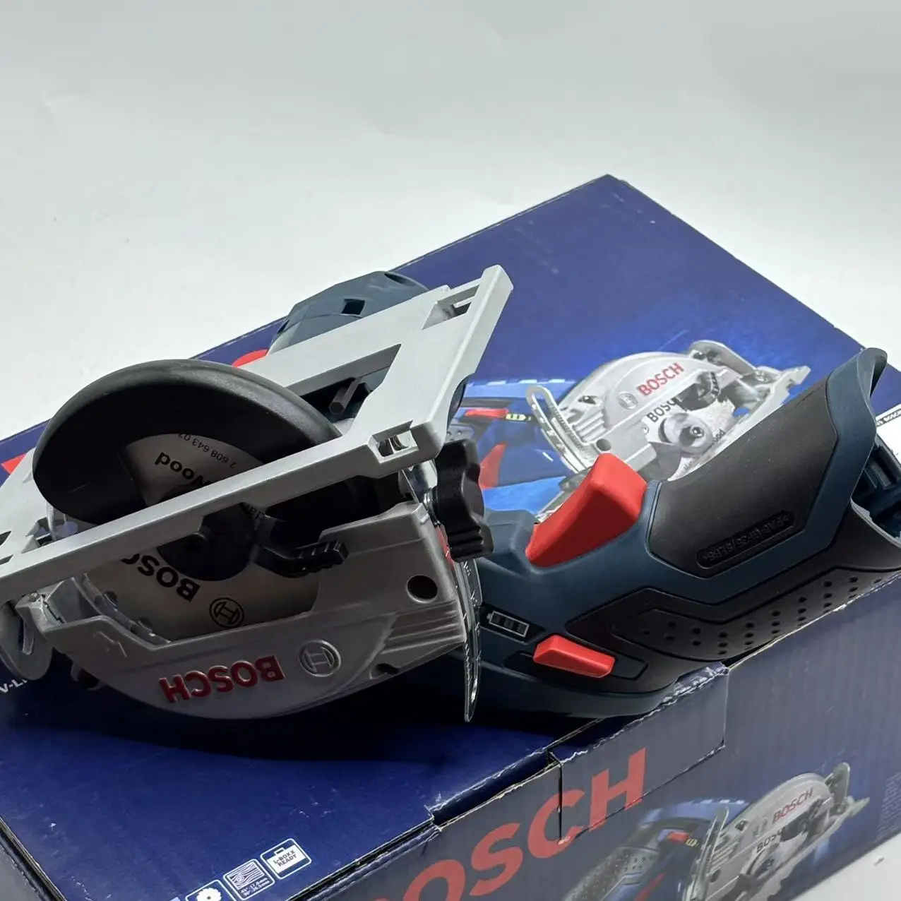 BOSCH GKS 12V-LI Cordless Elec - Circular Saw Cordless review and price