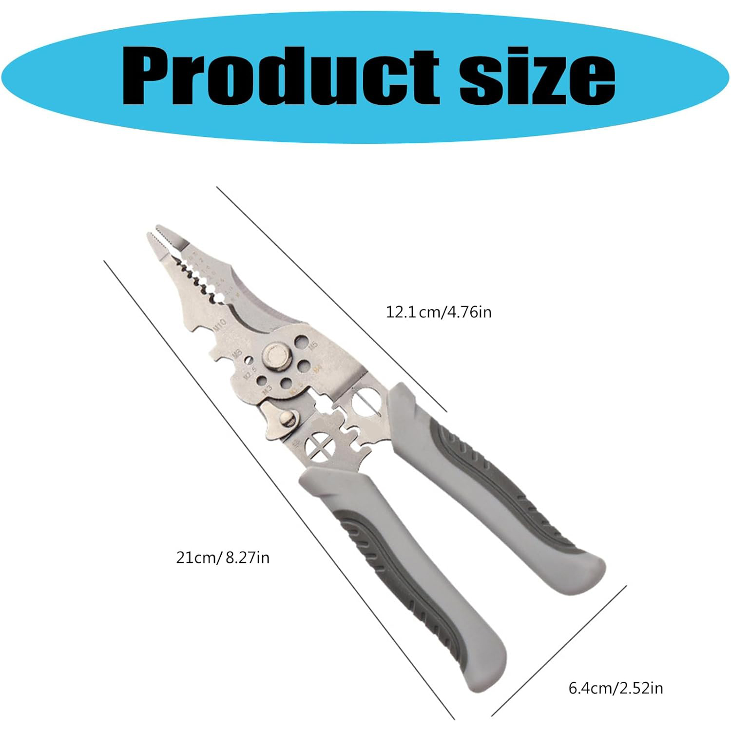 Professional Grade Wire Stripp - Power Tools China review and price