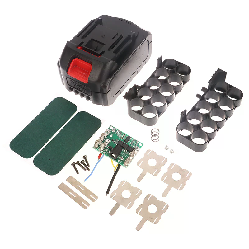 21V Power Tools Case Battery S - Power Tools Microsoft review and price
