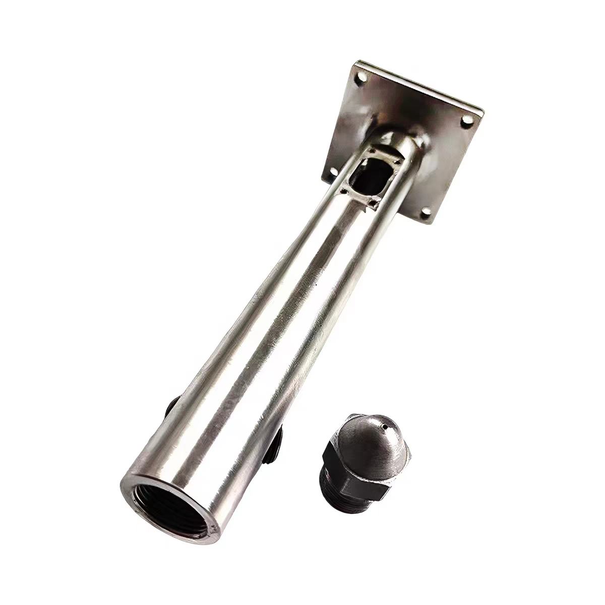 GF Series Vortex Air Pump 120W - Power Tools Distributor review and price