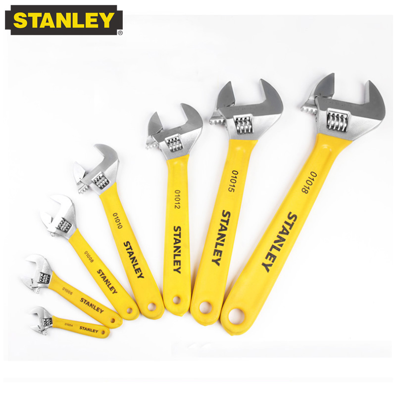 Stanley 4/6/8/10/12/15/18 Inch - Power Tools Stanley review and price