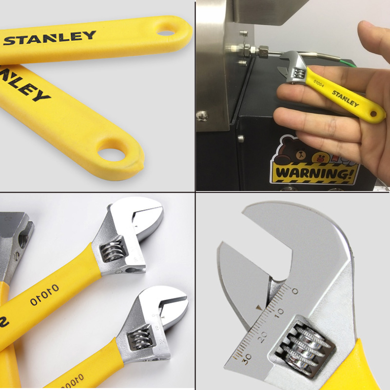 Stanley 4/6/8/10/12/15/18 Inch - Power Tools Stanley review and price