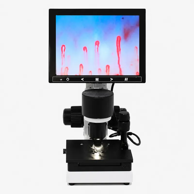 Digital Microscope Zoom Nailfo - Power Tools Zoom review and price