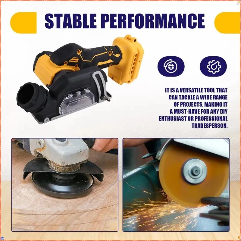 3 Inch Mini Angle Grinder  Cor - Circular Saw Cordless review and price