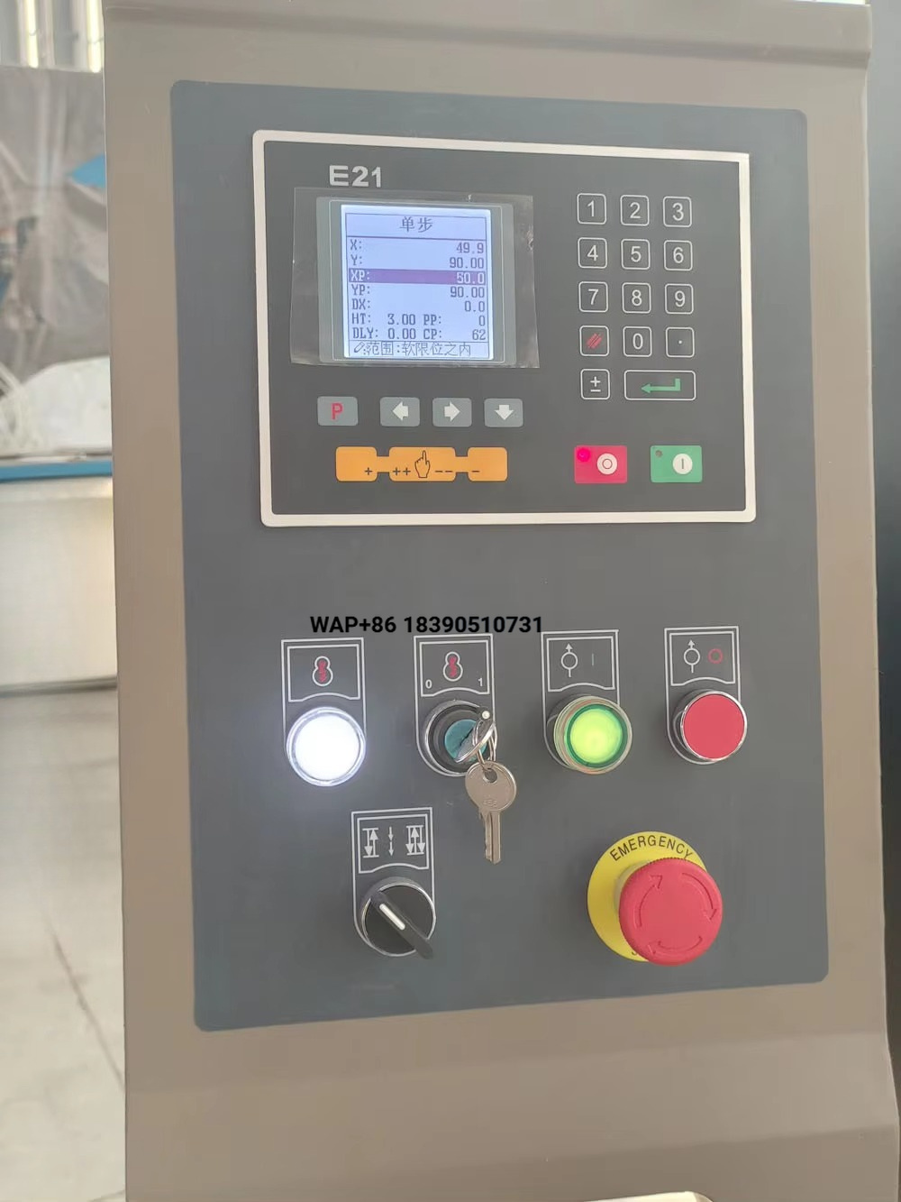 Automatic 1200MM CNC Power For - Power Tools Hydraulic review and price