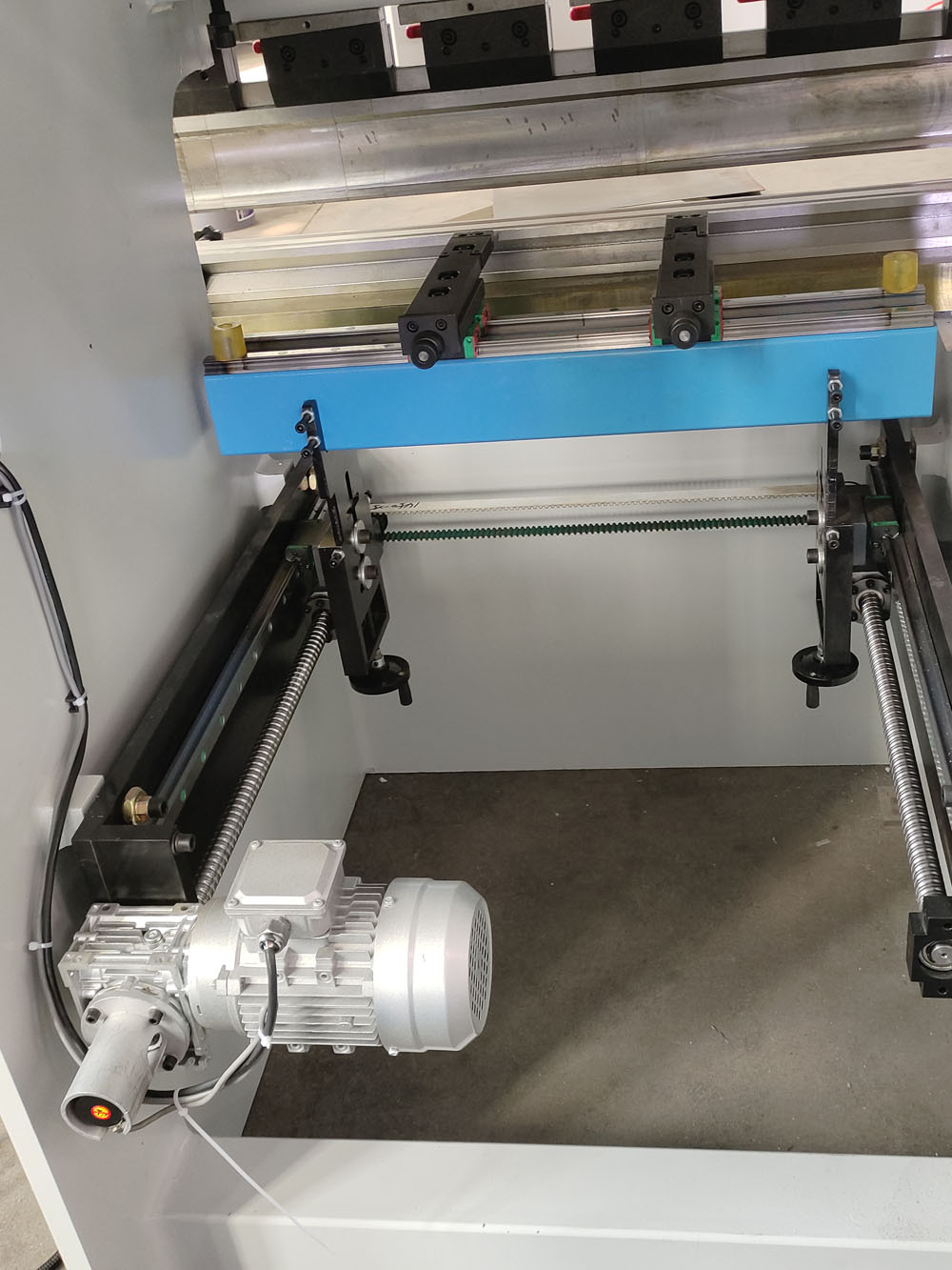 Automatic 1200MM CNC Power For - Power Tools Hydraulic review and price