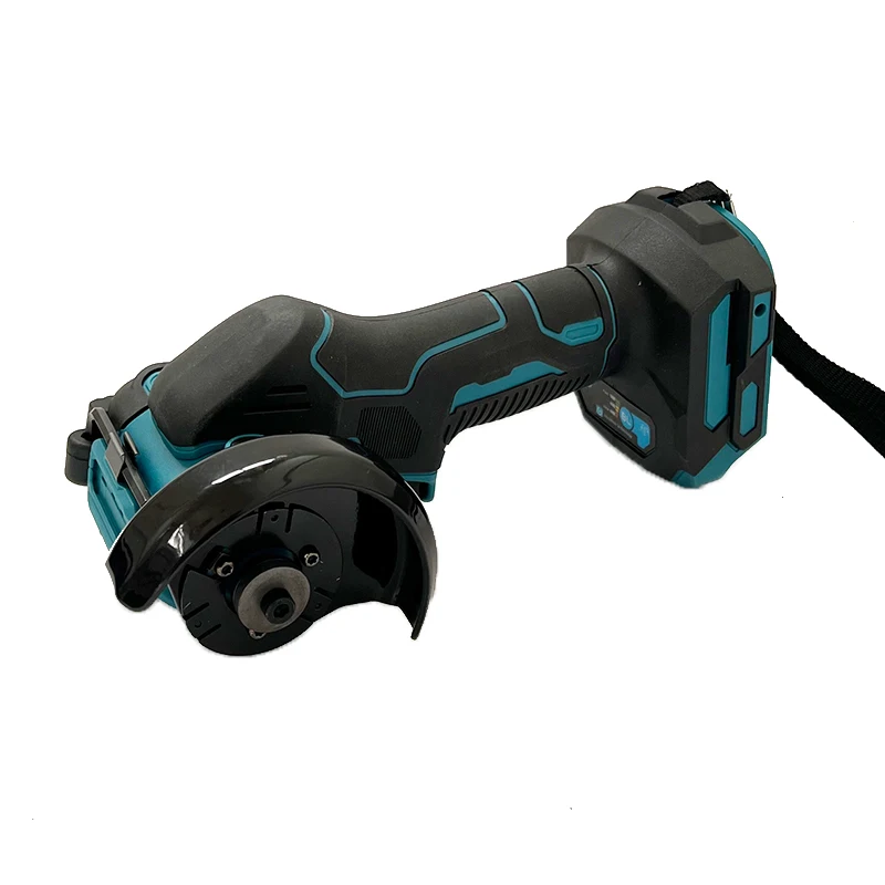 Makita  3 Inch New Mini Angle  - Circular Saw Cordless review and price