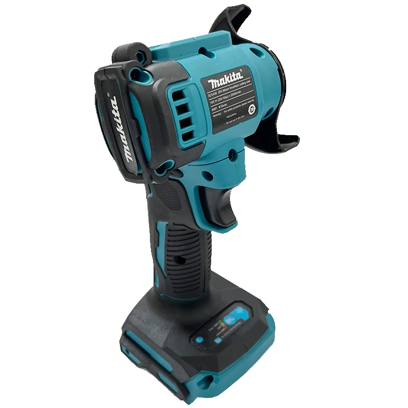 Makita  3 Inch New Mini Angle  - Circular Saw Cordless review and price