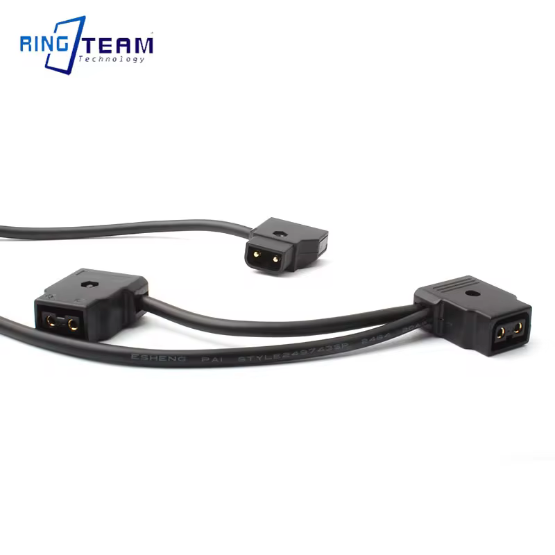 Female 2-Port D-Tap P-Tap to M - Power Tools Distributor review and price