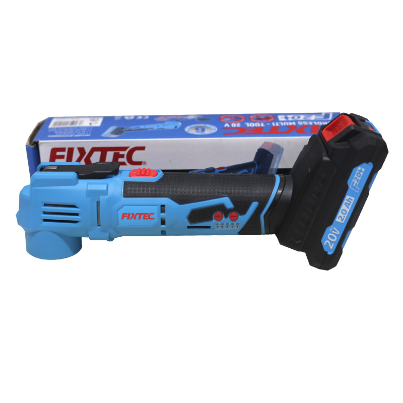 20V Cordless Oscillating Multi - Oscillating Multi Tool review and price
