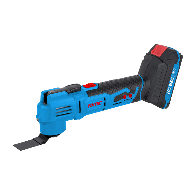 20V Cordless Oscillating Multi - Oscillating Multi Tool review and price