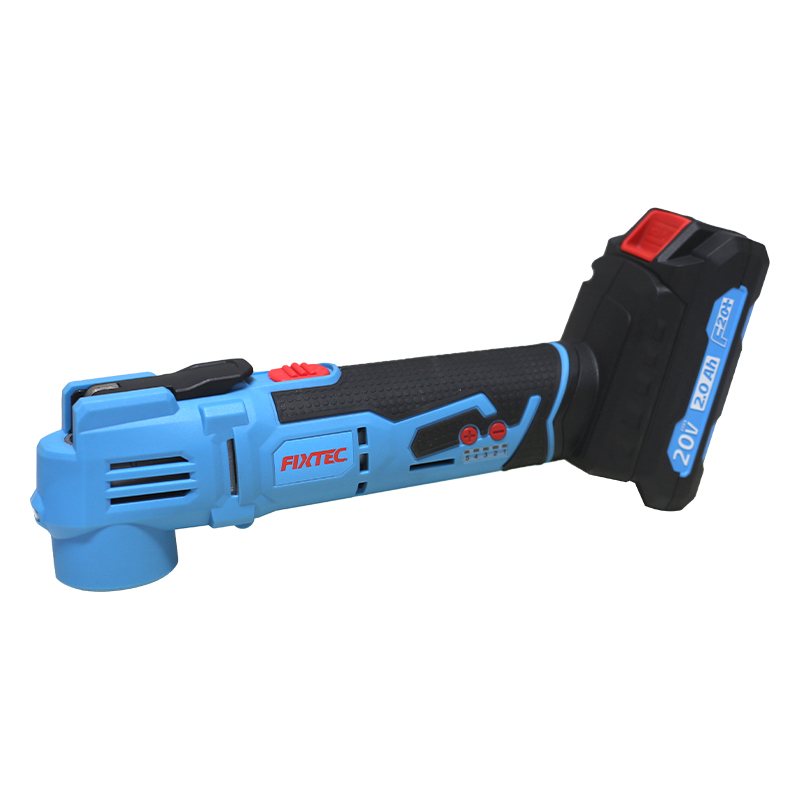 20V Cordless Oscillating Multi - Oscillating Multi Tool review and price