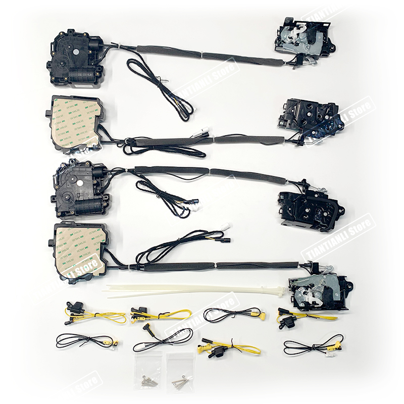 For VW Sagiter Soft Close Elec - Power Tools China review and price