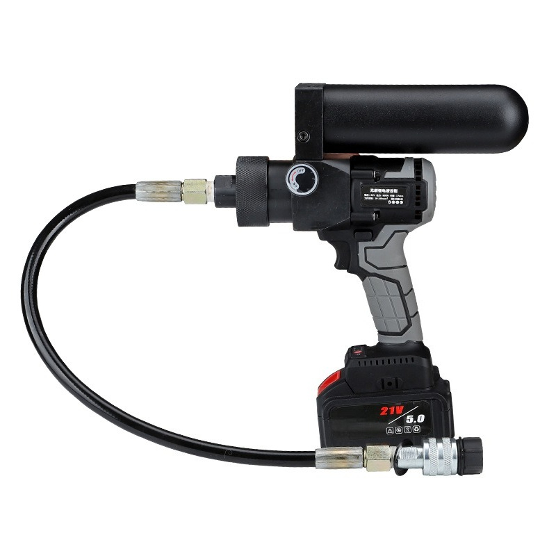 Hydraulic Power Pack Cordless  - Power Tools Hydraulic review and price