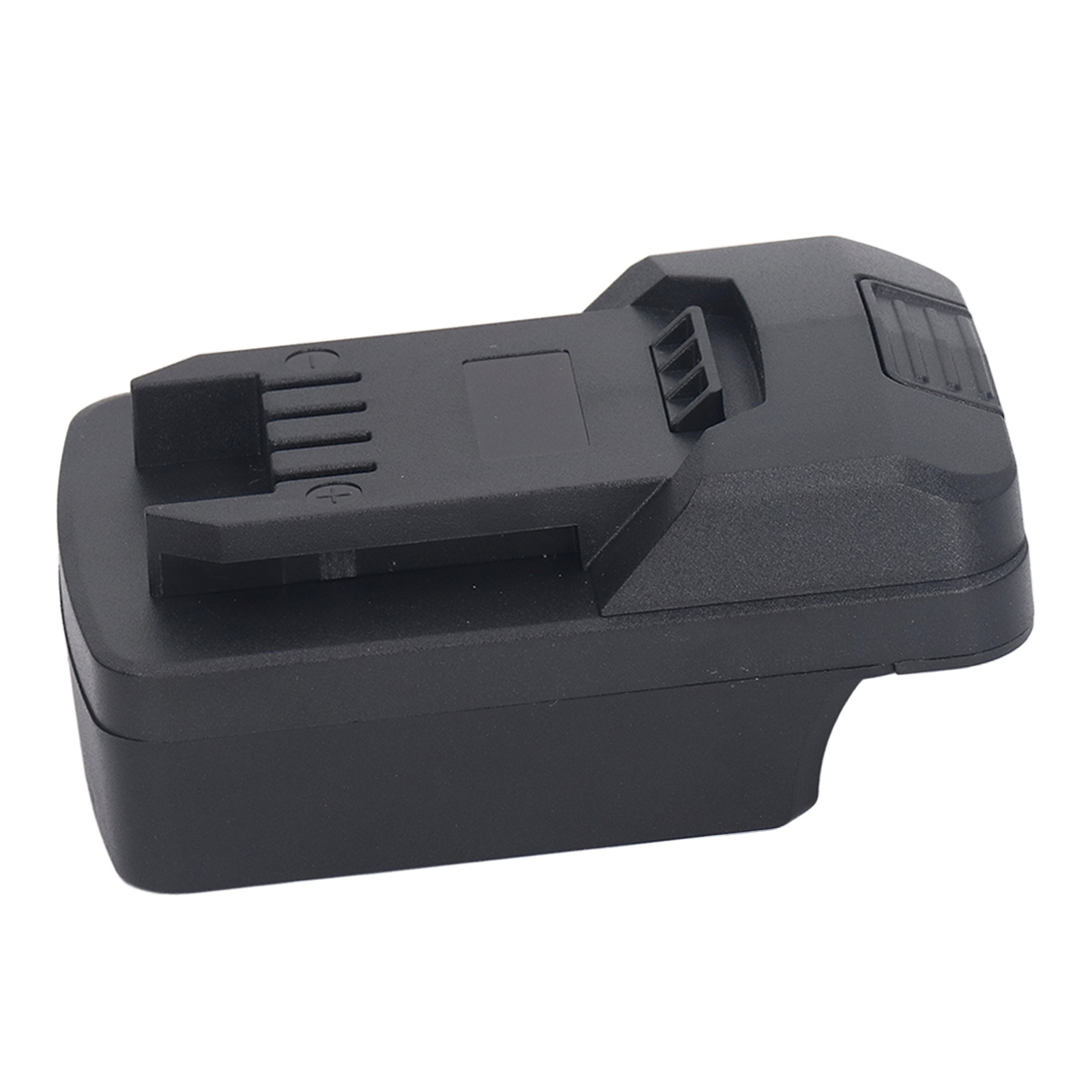 Battery Adapter for STANLEY 18 - Power Tools Stanley review and price