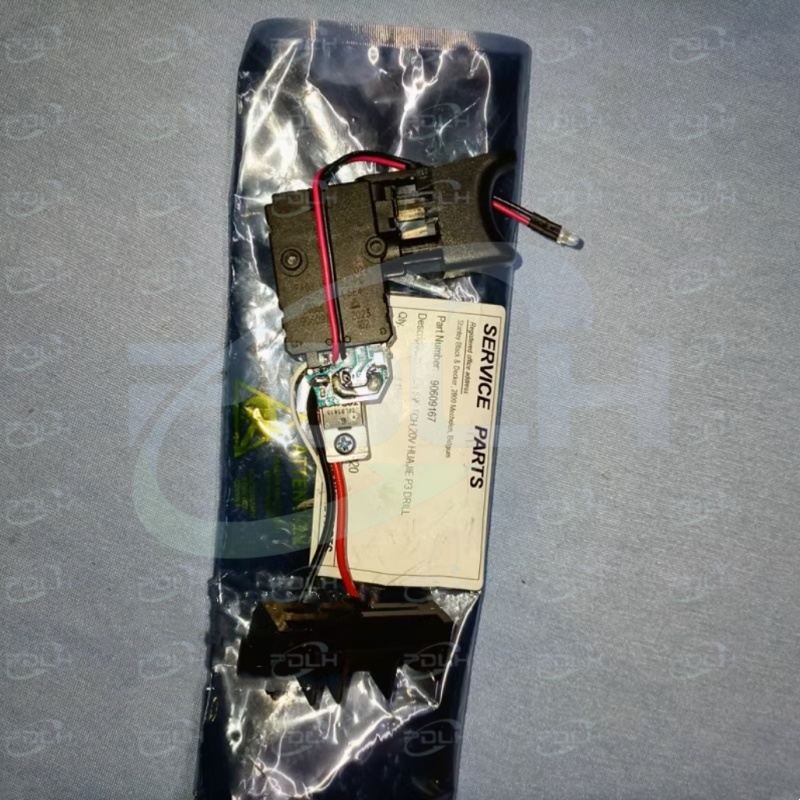 Original Switch 90609167 For S - Power Tools Stanley review and price
