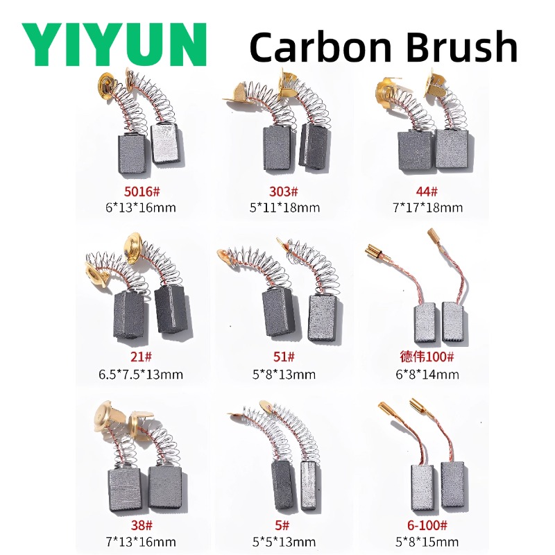 Carbon Brushes For Angle Grind - Circular Saw Cordless review and price