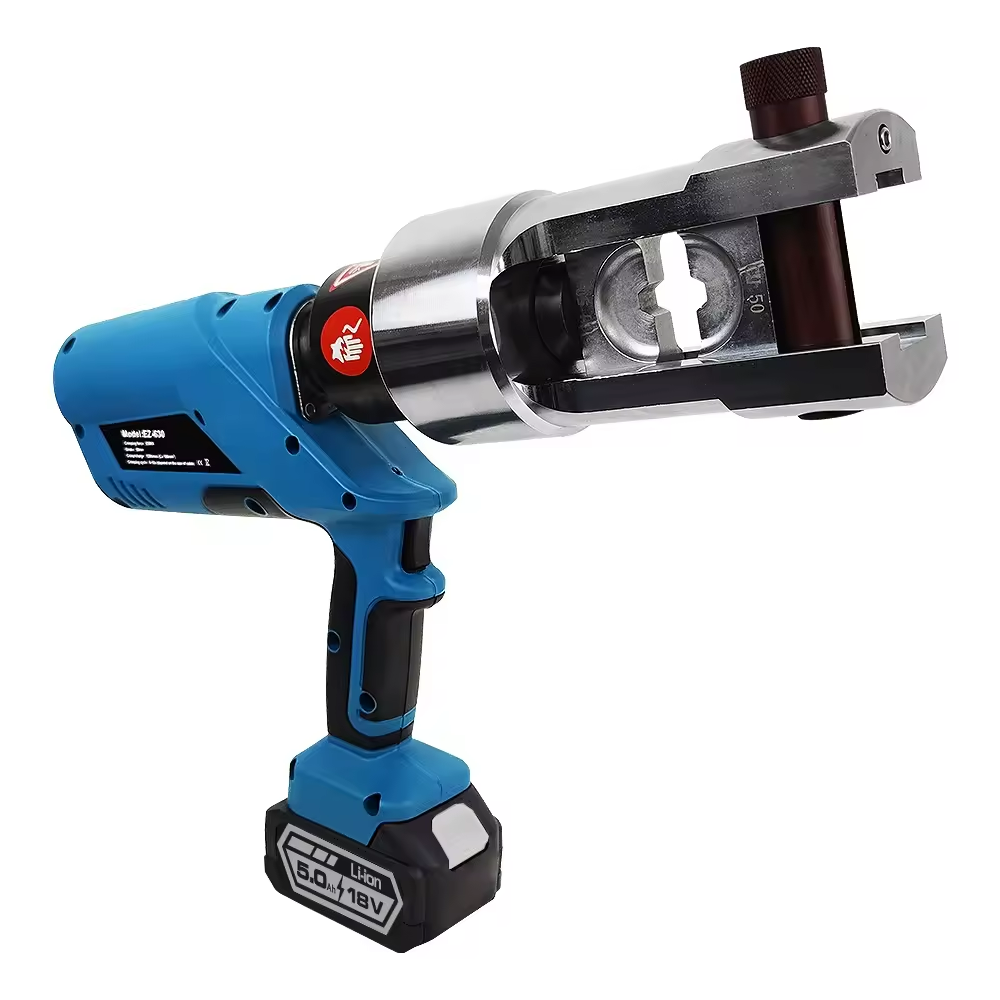 EZ-630 Battery Powered Hydraul - Power Tools Hydraulic review and price