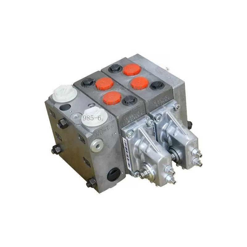 Flow Ratio Distributor PVG32 H - Power Tools Distributor review and price