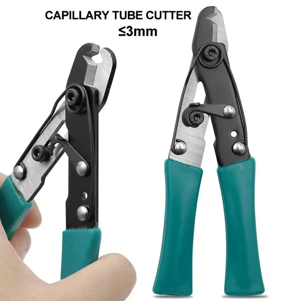 Capillary Cutting Clamp Copper - Power Tools China review and price
