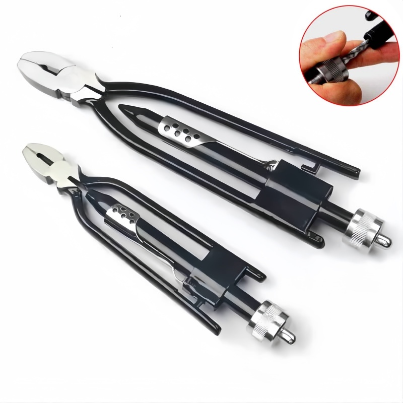 9/6 Inch Safety Wire Twisting  - Power Tools China review and price