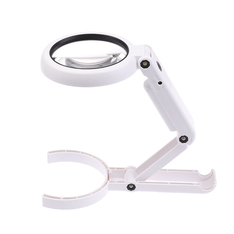 Dual Power 11x 5x Magnifier wi - Power Tools Hand Held review and price