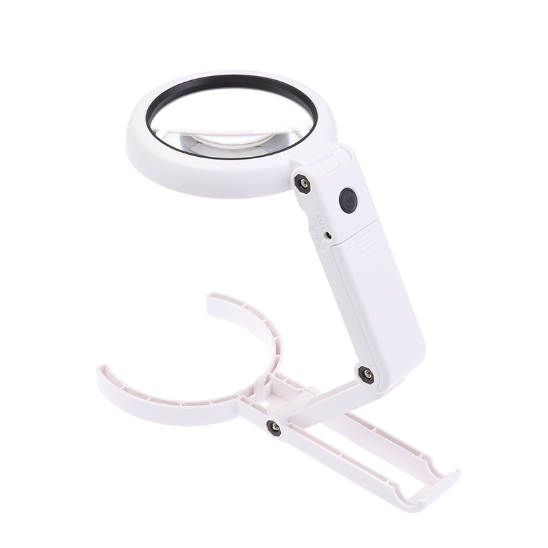 Dual Power 11x 5x Magnifier wi - Power Tools Hand Held review and price