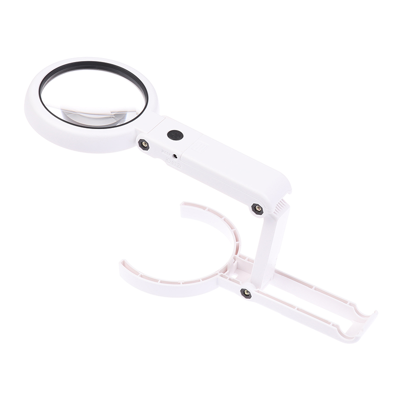 Dual Power 11x 5x Magnifier wi - Power Tools Hand Held review and price
