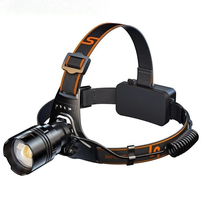 HL31 zoom headlight 36W high p - Power Tools Zoom review and price