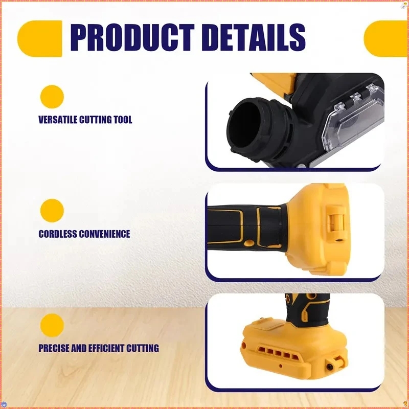 3 Inch Mini Angle Grinder  Cor - Circular Saw Cordless review and price