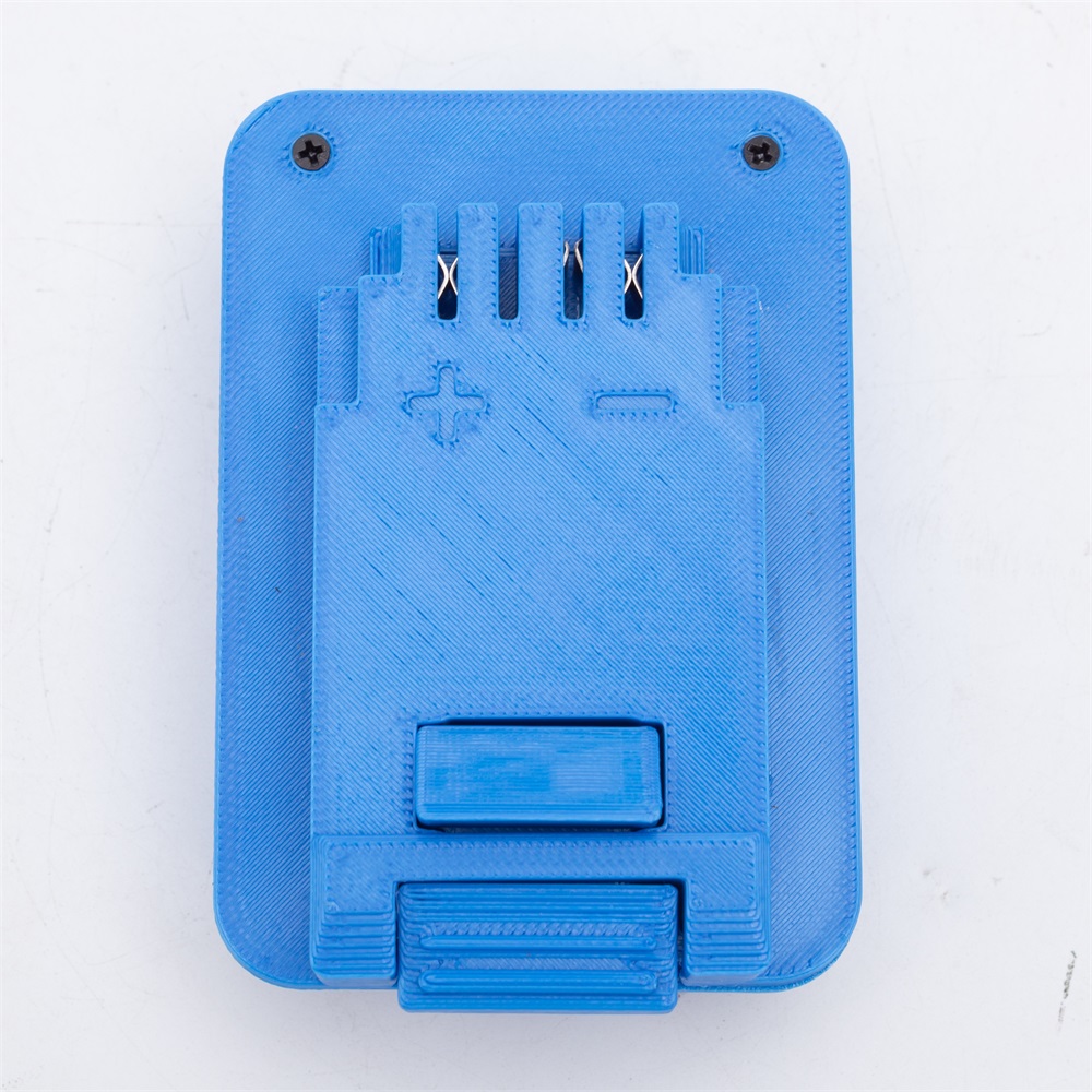 Battery Adapter for Kobalt 24V - Power Tools Stanley review and price