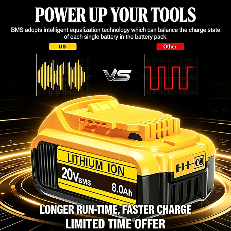 20V MAX XR Lithium Battery Pac - Dewalt Power Tools Xr review and price