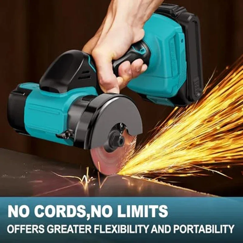 Makita 3Inch Mini Brushless El - Circular Saw Cordless review and price