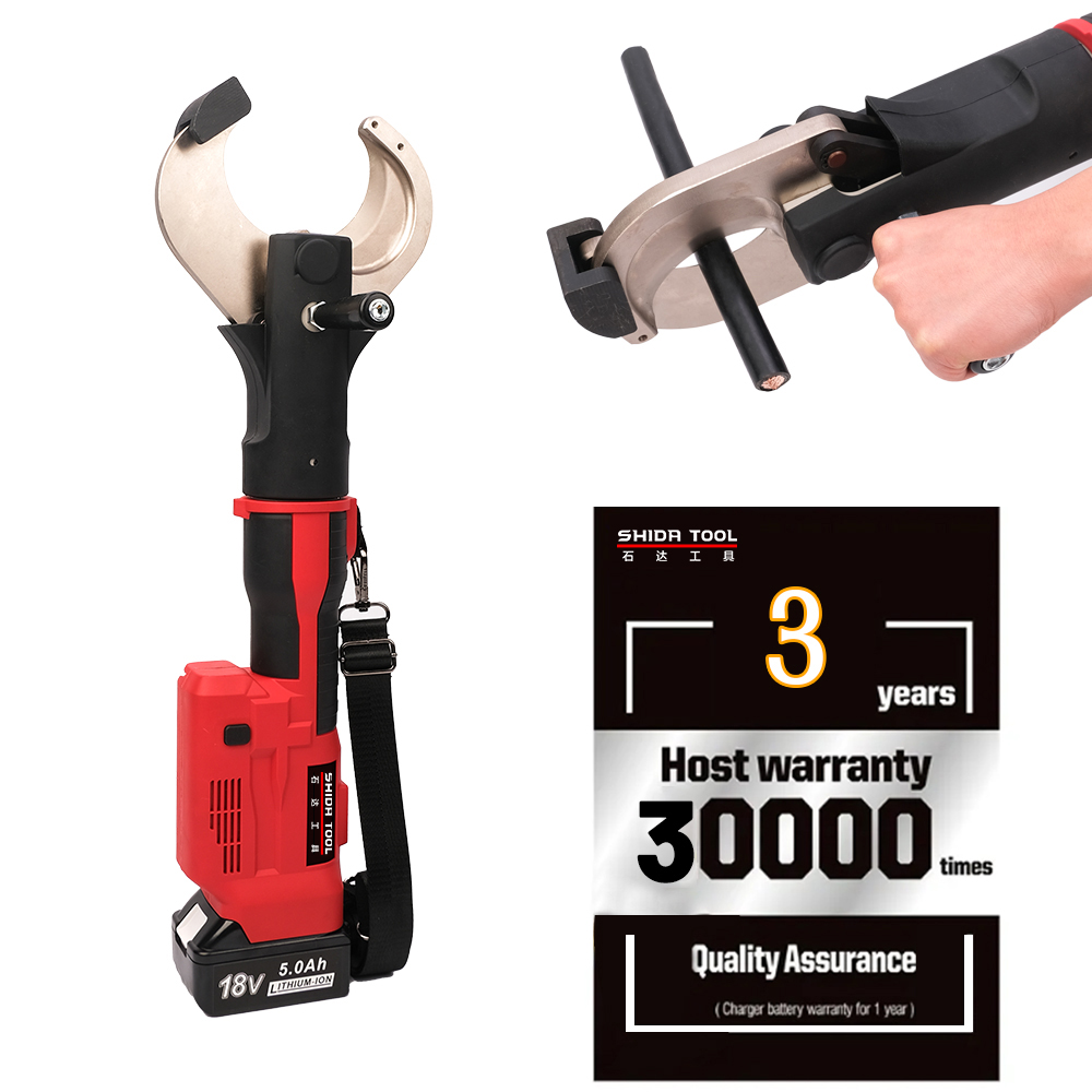 Upgraded 120kN B85C/SD-85C Por - Power Tools Hydraulic review and price