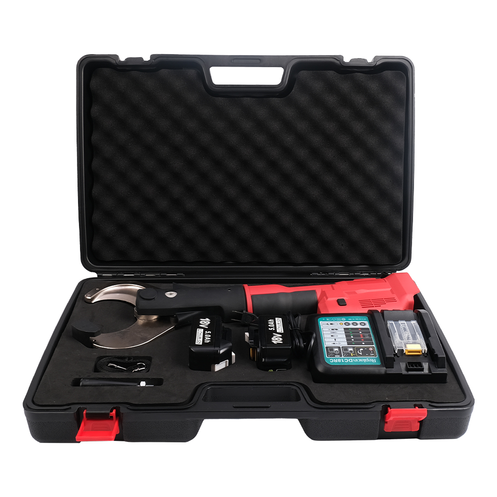 Upgraded 120kN B85C/SD-85C Por - Power Tools Hydraulic review and price
