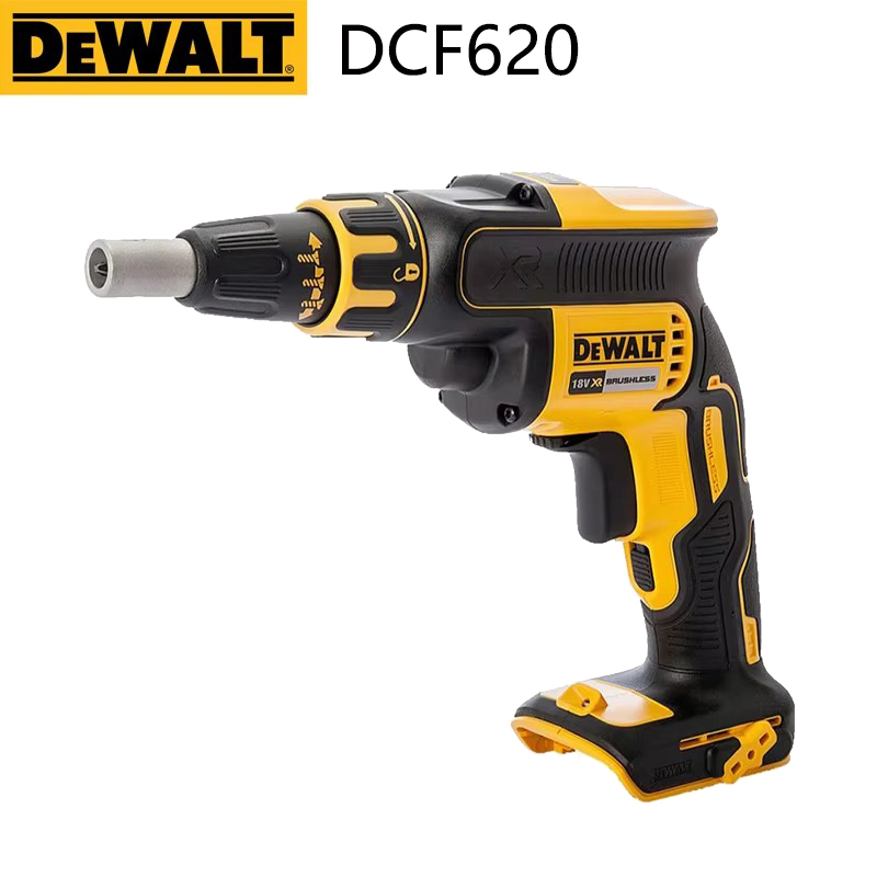 DEWALT XR Drywall Screw Gun Wi - Dewalt Power Tools Xr review and price
