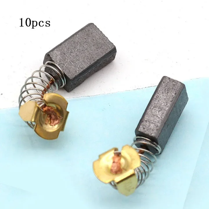 10Pcs 15x10x6mm Carbon Brush f - Circular Saw Cordless review and price